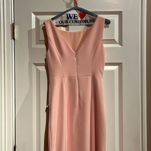 Eliza J size 2 gown - Picture 6 of 8